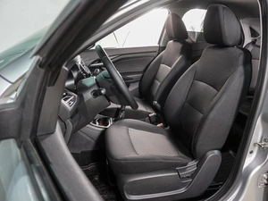 Седан ВАЗ (LADA) Vesta 2016 года, 839000 рублей, Воронеж