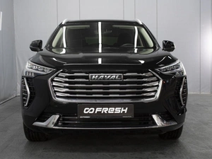 Внедорожник Haval Jolion 2021 года, 1490000 рублей, Омск
