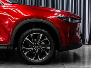 Внедорожник Mazda CX-5 2023 года, 4769000 рублей, Тюмень