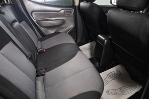 Пикап Mitsubishi L200 2017 года, 2459000 рублей, Сургут