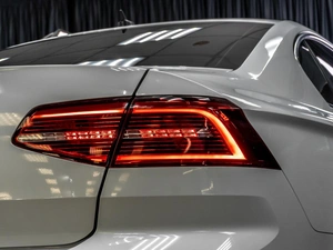 Седан Volkswagen Passat 2018 года, 2389000 рублей, Тюмень