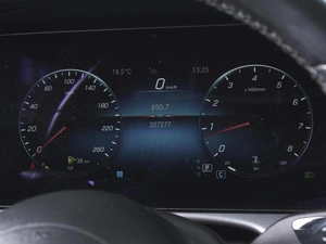 Седан Mercedes-benz E-класс 2021 года, 2699000 рублей, Ростов-на-Дону