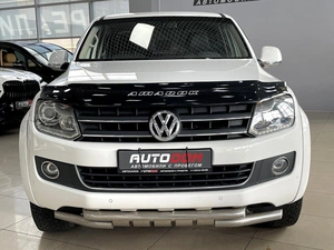 Пикап Volkswagen Amarok 2013 года, 1687000 рублей, Солонцы