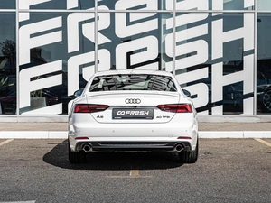 Купе Audi A5 2018 года, 4099000 рублей, Краснодар