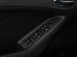 Седан Kia Cerato 2017 года, 1425055 рублей, Москва