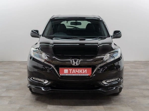 Внедорожник Honda Vezel 2016 года, 1800000 рублей, Красноярск
