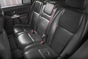 Внедорожник Volvo XC90 2005 года, 1049000 рублей, Томск