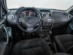 Внедорожник Renault Duster 2014 года, 949000 рублей, Ставрополь