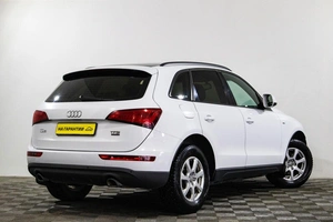 Внедорожник Audi Q5 2015 года, 2689000 рублей, Сургут