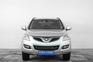 Внедорожник Great Wall Hover H5 2012 года, 649000 рублей, Кемерово