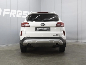 Внедорожник FAW Besturn X80 2020 года, 1425055 рублей, Омск