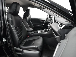 Внедорожник Toyota RAV4 2019 года, 2870000 рублей, Ставрополь