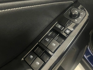 Внедорожник Baic X35 2023 года, 1399000 рублей, Ачинск