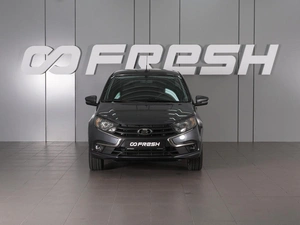 Седан ВАЗ (LADA) Granta 2024 года, 1279000 рублей, Минеральные Воды