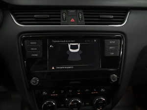 Лифтбек Skoda Octavia 2017 года, 1395000 рублей, Ставрополь