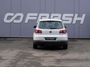 Внедорожник Volkswagen Tiguan 2009 года, 1099000 рублей, Кропоткин