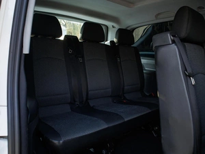 Минивэн Mercedes-benz Vito 2013 года, 1599000 рублей, Большой Сочи