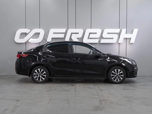 Седан Kia Rio 2018 года, 1699000 рублей, Воронеж