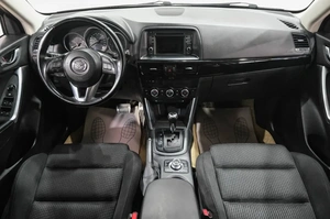Внедорожник Mazda CX-5 2013 года, 1499000 рублей, Новокузнецк