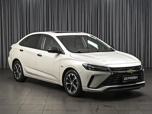 Седан Chevrolet Monza 2023 года, 1499000 рублей, Ставрополь