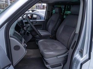 Минивэн Volkswagen Multivan 2004 года, 1599000 рублей, Саратов