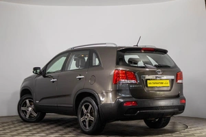 Внедорожник Kia Sorento 2011 года, 1559000 рублей, Пермь