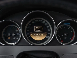 Седан Mercedes-benz C-класс 2011 года, 1299000 рублей, Краснодар