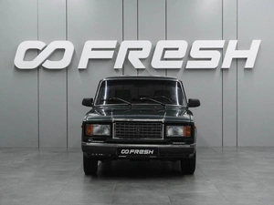 Седан ВАЗ (LADA) 2107 2010 года, 280000 рублей, Воронеж