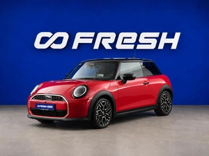 Хетчбэк MINI Cooper S 2024 года, 5350055 рублей, Москва