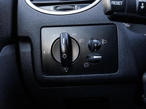 Хетчбэк Ford Focus 2007 года, 499000 рублей, Большой Сочи