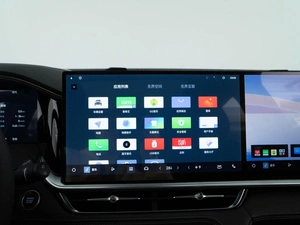 Внедорожник Geely Xingyue L 2025 года, 4197434 рублей, Москва