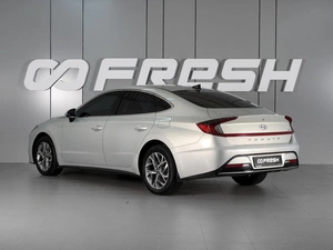 Седан Hyundai Sonata 2020 года, 2199000 рублей, Минеральные Воды