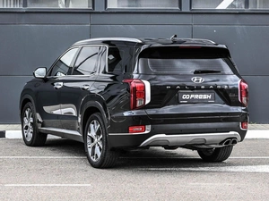 Внедорожник Hyundai Palisade 2020 года, 4299000 рублей, Кирилловка