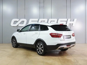 Универсал ВАЗ (LADA) Vesta Cross 2019 года, 1050000 рублей, Воронеж
