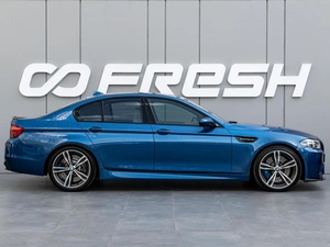 Седан BMW M5 2012 года, 3580000 рублей, Краснодар