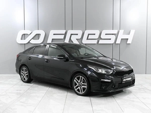 Седан Kia Cerato 2019 года, 2150000 рублей, Ростов-на-Дону