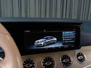 Купе Mercedes-benz E-класс 2017 года, 3999000 рублей, Тюмень