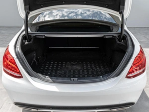 Седан Mercedes-benz C-класс 2016 года, 2533000 рублей, Краснодар