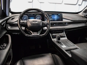 Внедорожник Chery Tiggo 7 Pro Max 2023 года, 1955000 рублей, Муром