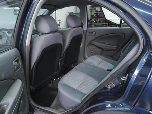 Седан Nissan Almera Classic 2010 года, 579000 рублей, Ростов-на-Дону