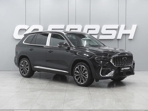 Внедорожник Geely Xingyue L 2026 года, 4090000 рублей, Ростов-на-Дону