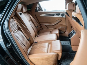 Седан Hongqi H9 2021 года, 3320000 рублей, Волгоград