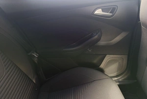 Седан Ford Focus 2019 года, 1395000 рублей, Солонцы