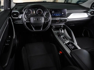 Внедорожник Geely Coolray 2020 года, 1427000 рублей, Воронеж