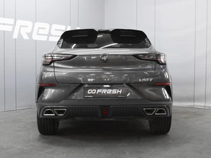 Внедорожник Changan UNI-T 2022 года, 2110000 рублей, Омск