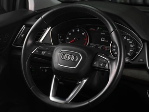 Внедорожник Audi Q5 2021 года, 4969000 рублей, Тюмень