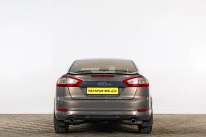 Седан Ford Mondeo 2012 года, 779000 рублей, Тюмень