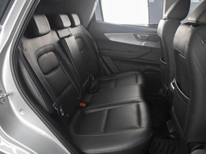 Внедорожник Chery Tiggo 4 Pro 2023 года, 1400000 рублей, Омск