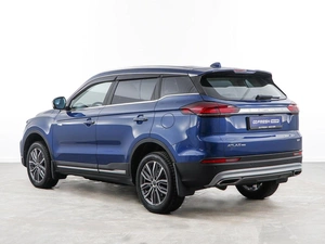 Внедорожник Geely Atlas Pro 2021 года, 1998444 рублей, Москва