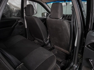 Седан ВАЗ (LADA) Granta 2013 года, 399000 рублей, Воронеж